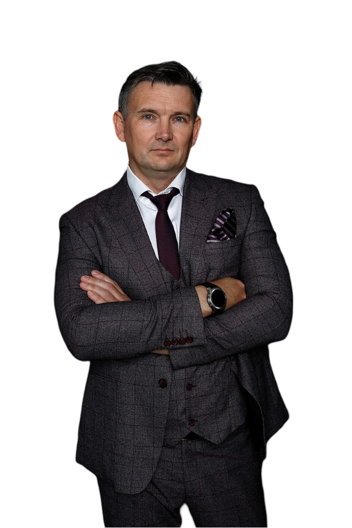 Основатель